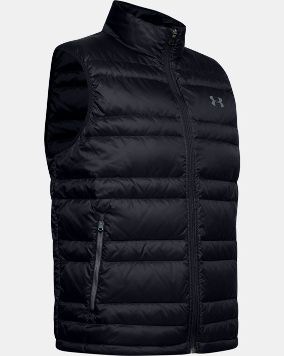 Under Armour Mens Elements Insulated Vest